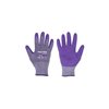 Gloves FLASH GRIP LAVENDER, size 7