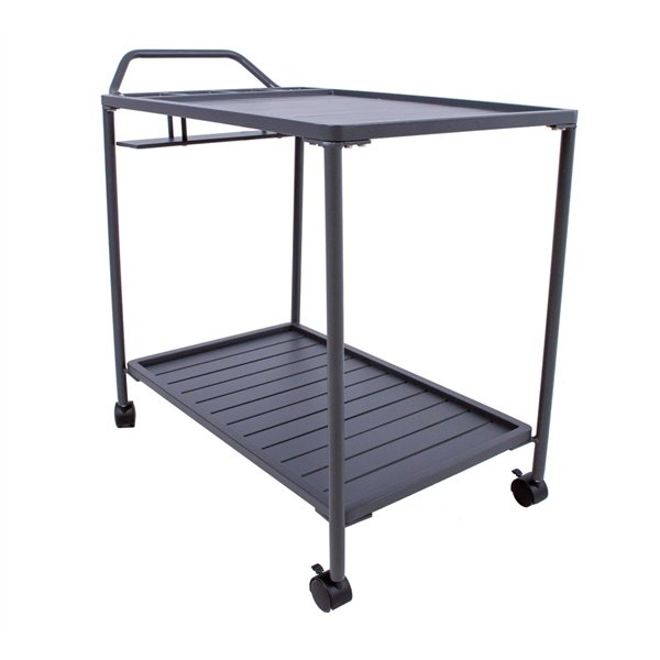 Serving trolley MAGIC 88x44xH80cm