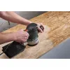Slīpēšanas diski ar vairākām caurumiem ekscentriskajam smilšu asinātājam Wolfcraft 1115000 Ø 125 mm 240 g 5 gb.