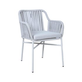 Chair MELROSE grey