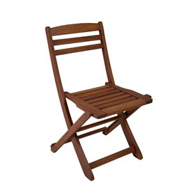 Chair ROUEN meranti