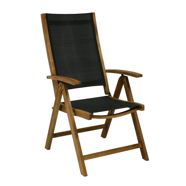 Chair FUTURE black