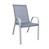 Chair DUBLIN grey