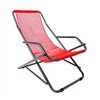 Chair CRETEX red