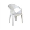 Chair MUZE white