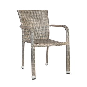 Chair LARACHE beige