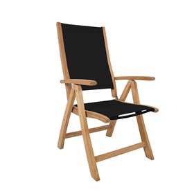 Chair BALI black