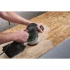 Daugiaišdelių šlifuoklio diskas ekscentriniam šlifavimo aparato Wolfcraft 1108000 Ø 125 mm 120 g 5 vnt.