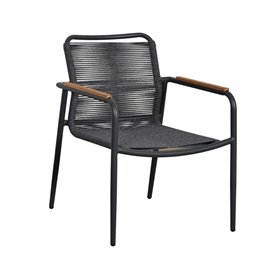 Chair NEBO grey