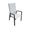Chair CASPER grey