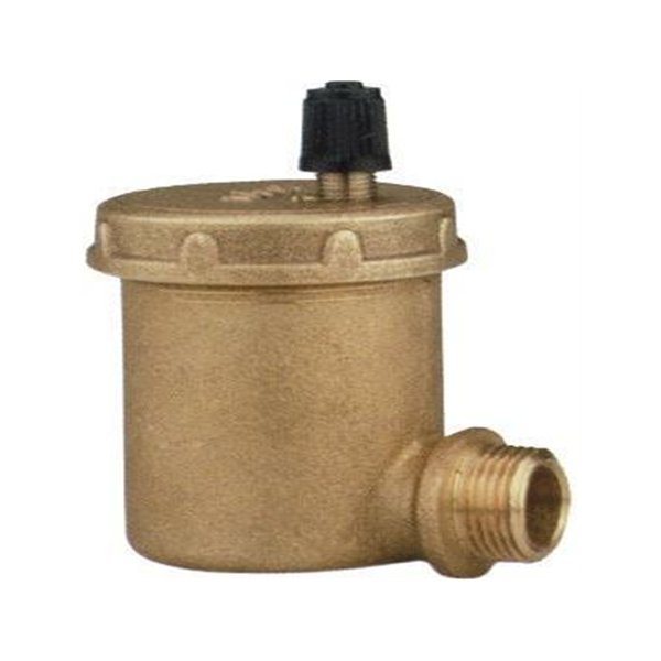 Airvent 1/2" horizontal Rastelli