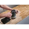 Slīpēšanas diski ar vairākām caurumiem ekscentriskajam smilšu asinātājam Wolfcraft 1107000 Ø 125 mm 80 g 5 gb.