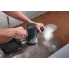 Multi-hole sanding disc for eccentric sander Wolfcraft 1106000 Ø 125 mm 60 g 5 Units