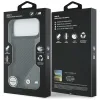 BMW M Carbon Logo MagSafe - Case iPhone 17 Pro Max (anthracite)