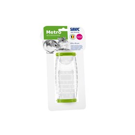 Cage accessory Tunnel Metro 6x15cm