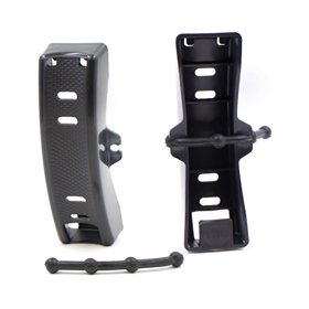 Ice auger Blade cover 130mm