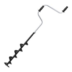 Ice Drills Strikemaster Sport 125mm