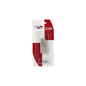 Spare Blades Ice Easy 150mm