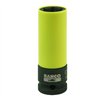 Impack socket BWSS12P 21mm 1/2"