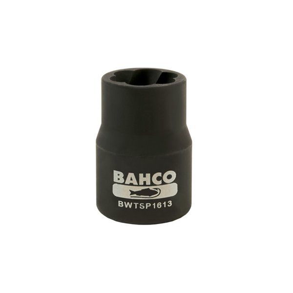 Twist socket BWTSP16 8mm 3/8