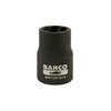 Twist socket BWTSP16 8mm 3/8
