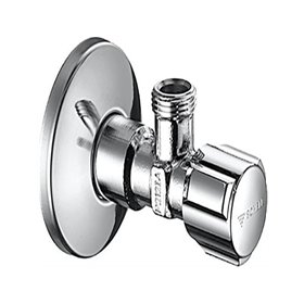 SCHELL COMFORT Corner valve 1/2"x3/8