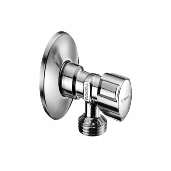 Outlet valve 1/2 x 3/4