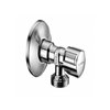 Outlet valve 1/2 x 3/4