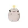 Pusheen - Plush stuffed animal in a birthday hat, 12 cm