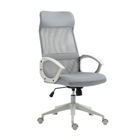 Task chair LINUS grey