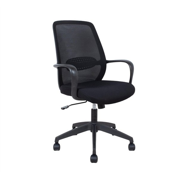 Task chair CIRO black