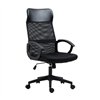 Task chair LINUS black