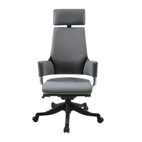 Task chair DELPHI grey
