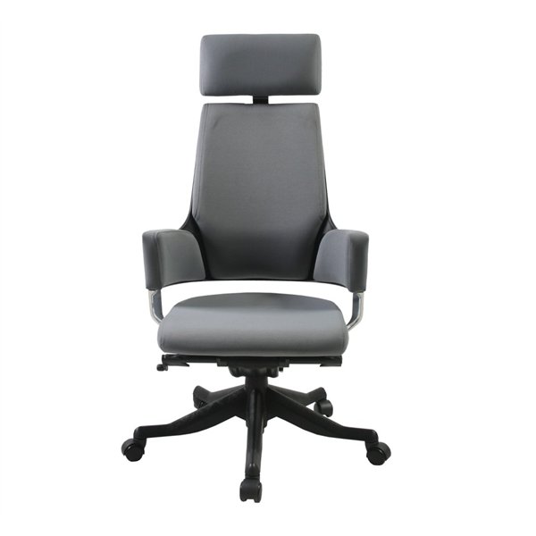 Task chair DELPHI grey