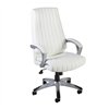 Task chair ELEGANT white