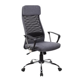 Task chair DARLA grey