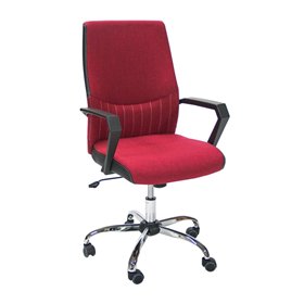 Task chair ANGELO red