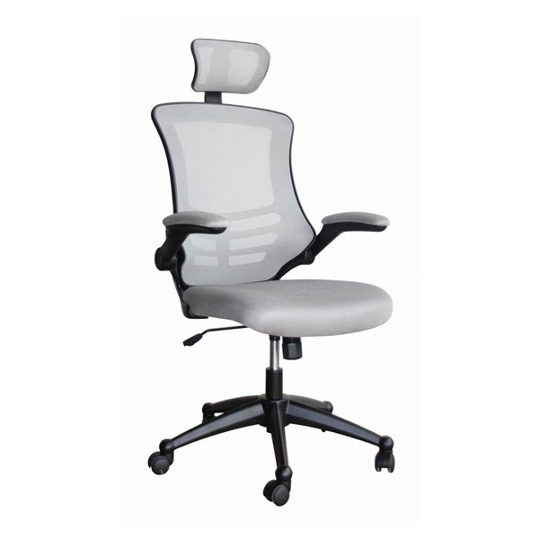 Task chair RAGUSA grey