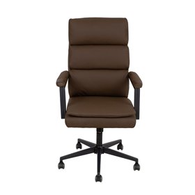 Task chair REMY brown