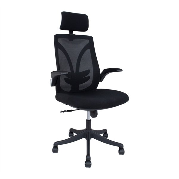 Task chair TANDY black
