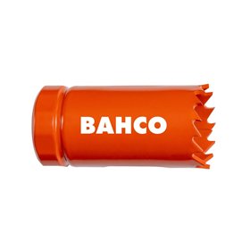 Holesaw bimetal 25mm