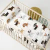 Bedspread (quilt) HappyFriday Mr Fox Multicolour 100 x 130 cm Dog