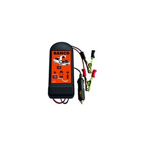 Car memory saver 12V