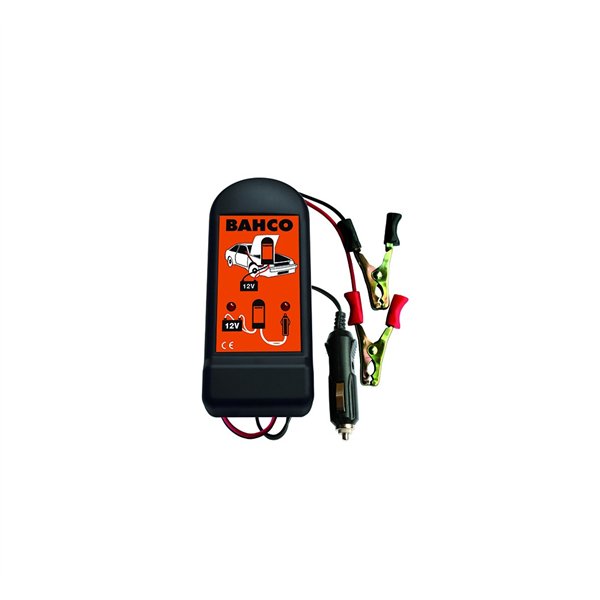 Car memory saver 12V