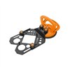Diamond drilling guide with suction cup, 4-155mm