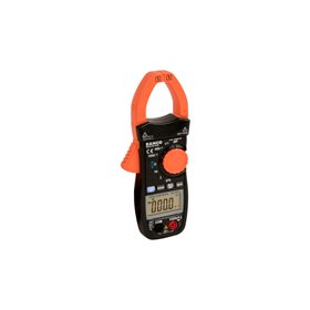 1000A AC/DC True RMS Digital Clamp Meter