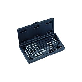 Airbag removal tool set 12 pcs