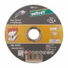 Cutting discs Wolfcraft 8463000 Ø 125 mm