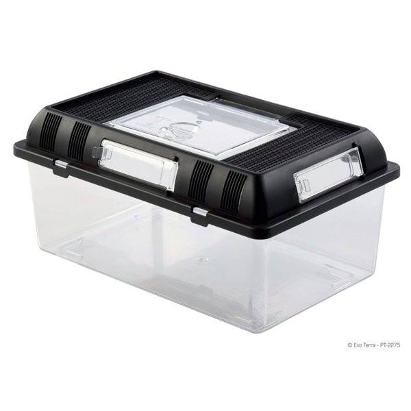 Exo Terra breeding box, medium