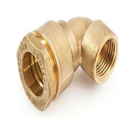 Female elbow Ø32-1''